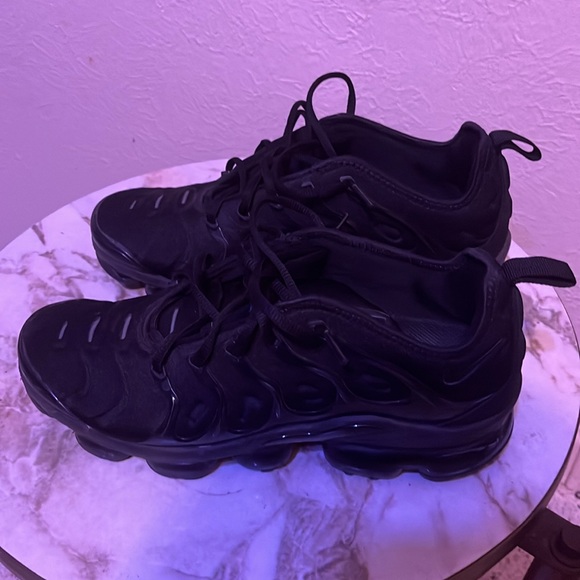 All black Vapor max - Picture 3 of 4